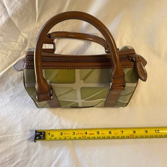 Nine & Co Mini Purse - Picture 6 of 10